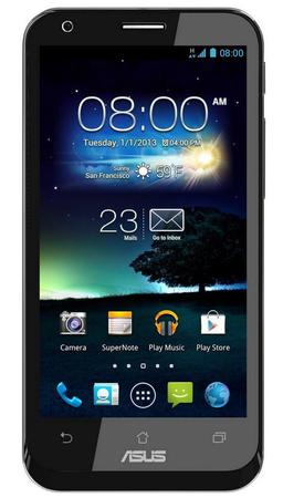 Смартфон Asus PadFone 2 64Gb Black - Вельск