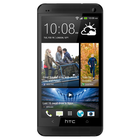 Сотовый телефон HTC HTC One dual sim - Вельск