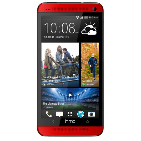 Смартфон HTC One 32Gb - Вельск