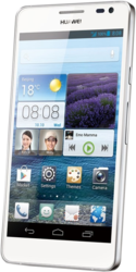 Смартфон Huawei Ascend D2 - Вельск
