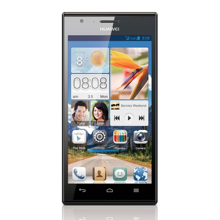 Смартфон Huawei Ascend P2 LTE - Вельск