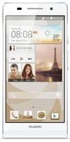 Смартфон HUAWEI Ascend P6 White - Вельск