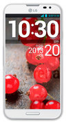 Смартфон LG LG Смартфон LG Optimus G pro white - Вельск