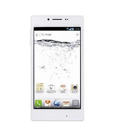 Смартфон LG Optimus G E975 White - Вельск