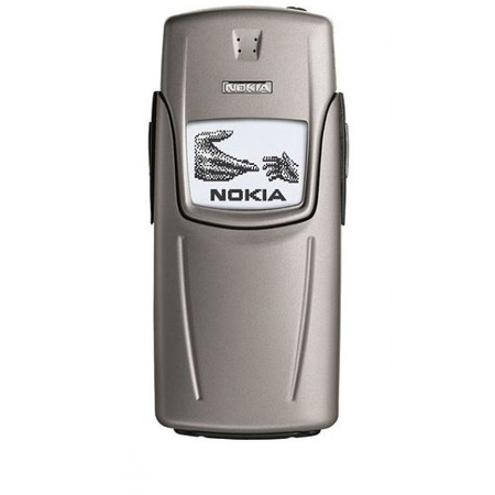 Nokia 8910 - Вельск