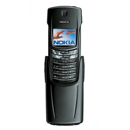 Nokia 8910i - Вельск