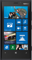 Мобильный телефон Nokia Lumia 920 - Вельск