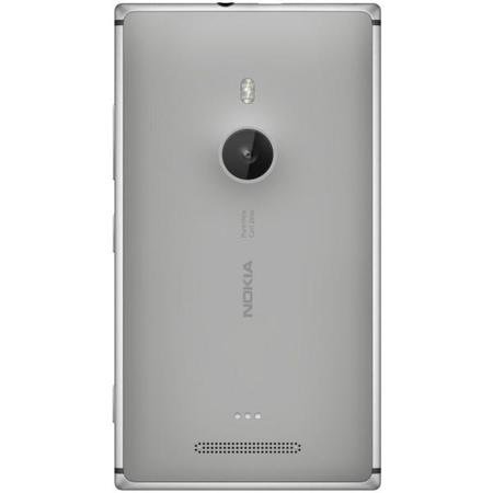 Смартфон NOKIA Lumia 925 Grey - Вельск