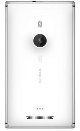 Смартфон NOKIA Lumia 925 White - Вельск