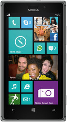 Смартфон Nokia Lumia 925 - Вельск