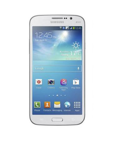 Смартфон Samsung Galaxy Mega 5.8 GT-I9152 White - Вельск