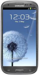 Samsung Galaxy S3 i9300 32GB Titanium Grey - Вельск