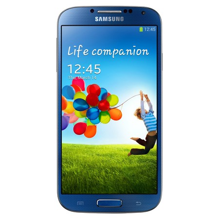 Смартфон Samsung Galaxy S4 GT-I9505 - Вельск