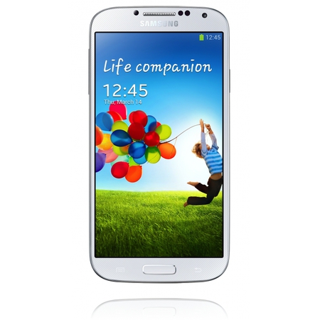 Samsung Galaxy S4 GT-I9505 16Gb черный - Вельск