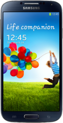 Samsung Galaxy S4 i9505 16GB - Вельск