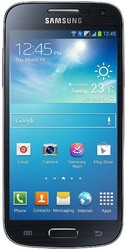 Samsung Galaxy S4 mini Duos i9192 - Вельск