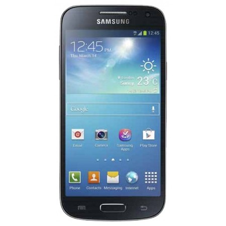 Samsung Galaxy S4 mini GT-I9192 8GB черный - Вельск