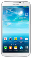 Смартфон SAMSUNG I9200 Galaxy Mega 6.3 White - Вельск