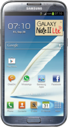 Samsung N7105 Galaxy Note 2 16GB - Вельск