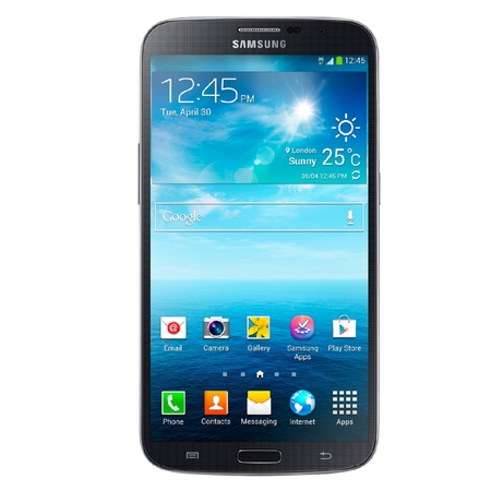 Сотовый телефон Samsung Samsung Galaxy Mega 6.3 GT-I9200 8Gb - Вельск