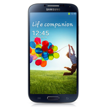 Сотовый телефон Samsung Samsung Galaxy S4 GT-i9505ZKA 16Gb - Вельск