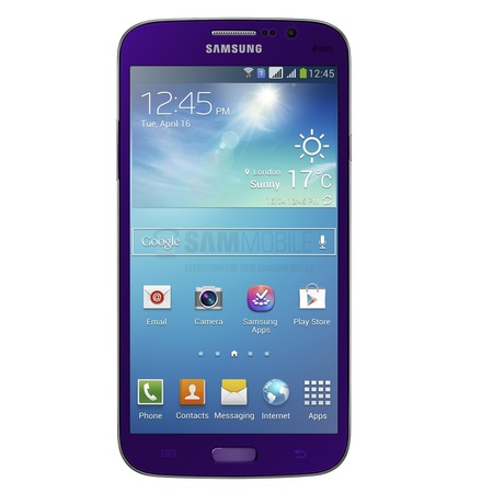 Сотовый телефон Samsung Samsung Galaxy Mega 5.8 GT-I9152 - Вельск