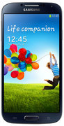 Смартфон Samsung Samsung Смартфон Samsung Galaxy S4 16Gb GT-I9500 (RU) Black - Вельск