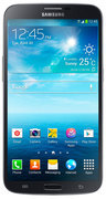 Смартфон Samsung Samsung Смартфон Samsung Galaxy Mega 6.3 8Gb GT-I9200 (RU) черный - Вельск