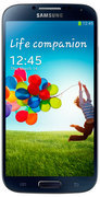 Смартфон Samsung Samsung Смартфон Samsung Galaxy S4 Black GT-I9505 LTE - Вельск