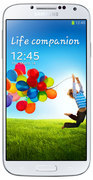 Смартфон Samsung Samsung Смартфон Samsung Galaxy S4 64Gb GT-I9500 (RU) белый - Вельск