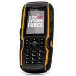 Терминал моб связи Sonim XP 3300 FORCE Yellow/Black - Вельск