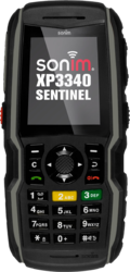 Sonim XP3340 Sentinel - Вельск