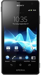 Sony Xperia TX - Вельск