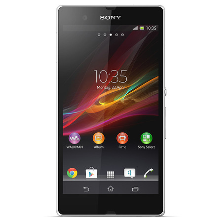 Смартфон Sony Xperia Z C6603 - Вельск