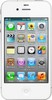 Apple iPhone 4S 16Gb white - Вельск