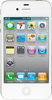 Смартфон Apple iPhone 4S 16Gb White - Вельск