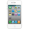 Мобильный телефон Apple iPhone 4S 32Gb (белый) - Вельск