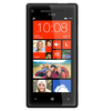 Смартфон HTC Windows Phone 8X Black - Вельск