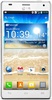 Смартфон LG Optimus 4X HD P880 White - Вельск