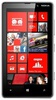 Смартфон Nokia Lumia 820 White - Вельск