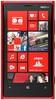 Смартфон Nokia Lumia 920 Red - Вельск