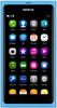 Смартфон Nokia N9 16Gb Blue - Вельск