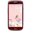 Смартфон Samsung + 1 ГБ RAM+  Galaxy S III GT-I9300 16 Гб 16 ГБ - Вельск