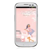Мобильный телефон Samsung + 1 ГБ RAM+  Galaxy S III GT-I9300 La Fleur 16 Гб 16 ГБ - Вельск