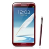 Смартфон Samsung Galaxy Note 2 GT-N7100ZRD 16 ГБ - Вельск