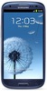 Смартфон Samsung Galaxy S3 GT-I9300 16Gb Pebble blue - Вельск