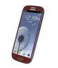 Смартфон Samsung Galaxy S3 GT-I9300 16Gb La Fleur Red - Вельск
