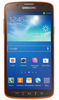 Смартфон SAMSUNG I9295 Galaxy S4 Activ Orange - Вельск