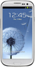 Смартфон SAMSUNG I9300 Galaxy S III 16GB Marble White - Вельск