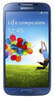 Смартфон SAMSUNG I9500 Galaxy S4 16Gb Blue - Вельск